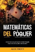 Cover: Matematicas del Poquer - IngramSpark