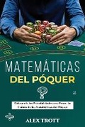Cover: Matematicas del Poquer - IngramSpark