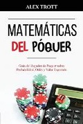 Cover: Matematicas del Poquer - IngramSpark