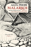 Cover: Malarkoi - St Martin's Press
