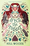 Cover: After the Forest - St Martin's Press