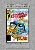 Cover: Marvel Masterworks: The Amazing Spider-Man Vol. 26 - Marvel Comics
