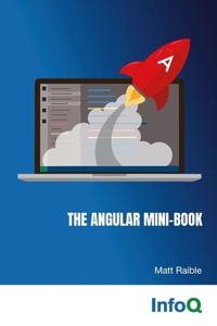 Enlarge image Cover: The Angular Mini-Book - Lulu.com