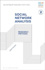 Cover: Social Network Analysis - Bloomsbury Academic