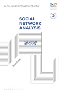 Abbildung von: Social Network Analysis - Bloomsbury Academic