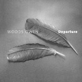 Cover: Departure - Lulu.com