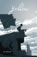 Cover: Yellow - Dark Horse Comics,U.S.