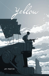 Abbildung von: Yellow - Dark Horse Comics,U.S.