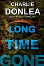 Cover: Long Time Gone - Kensington Publishing
