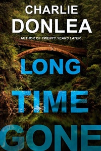 Enlarge image Cover: Long Time Gone - Kensington Publishing