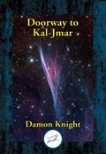 Cover: Doorway to Kal-Jmar - Simon + Schuster LLC