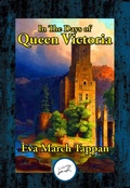 Cover: In the Days of Queen Victoria - Simon + Schuster LLC
