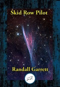 Cover: Skid Row Pilot - Simon + Schuster LLC