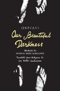 Cover: Our Beautiful Darkness - Enchanted Lion Books