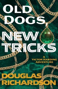 Enlarge image Cover: Old Dogs, New Tricks - Torchflame Books