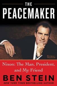 Enlarge image Cover: The Peacemaker - Humanix Books
