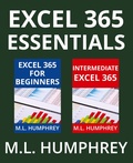 Bild: Excel 365 Essentials - M.L. Humphrey