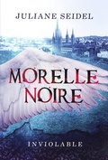 Cover: Morelle noire - Juliane Seidel