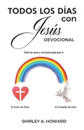 Cover: Todos los dias con Jesus Devocional - Writers Branding LLC