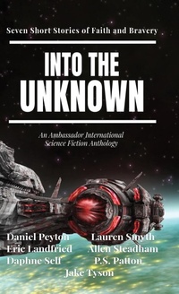 Enlarge image Cover: Into the Unknown - Ambassador International