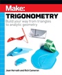 Cover: Make: Trigonometry - Make Community LLC