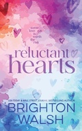 Cover: Reluctant Hearts - Bright Publishing