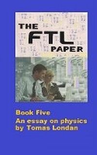 Enlarge image Cover: The FTL Paper - Fiction
