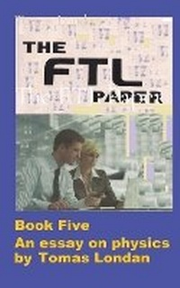 Enlarge image Cover: The FTL Paper - Fiction