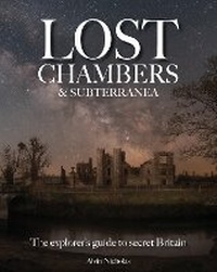 Abbildung von: Lost Chambers & Subterranea - Otherworld Publishing