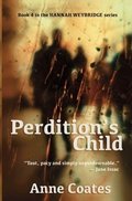 Cover: Perdition's Child - Urban Fox Books