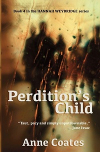 Enlarge image Cover: Perdition's Child - Urban Fox Books