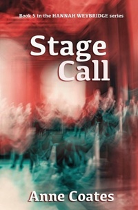 Enlarge image Cover: Stage Call - Urban Fox Books
