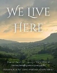 Abbildung von: We Live Here - Cushendun Building Preservation Trust
