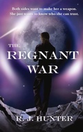 Cover: The Regnant War - Curriculum That Matters, Inc.