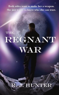 Enlarge image Cover: The Regnant War - Curriculum That Matters, Inc.