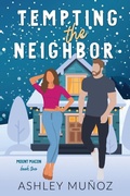 Cover: Tempting the Neighbor - Zeta Life
