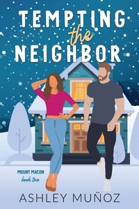 Enlarge image Cover: Tempting the Neighbor - Zeta Life