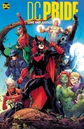 Cover: DC Pride: Love and Justice - DC Comics