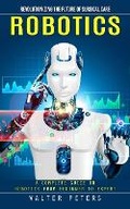 Cover: Robotics - Walter Peters