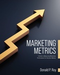 Cover: Marketing Metrics - Cognella, Inc
