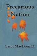 Cover: Precarious Nation - Carol MacDonald