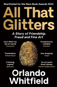 Abbildung von: All That Glitters - Profile Books Ltd