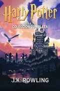 Cover: Harry Potter: La colecci&oacute;n completa (1-7) - Pottermore