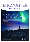 Cover: Encounter with God - Scripture Union