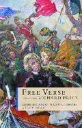Cover: Free Verse - Seren