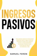 Cover: Ingresos pasivos - Publishdrive