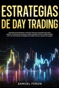 Cover: Estrategias de Day Trading - Publishdrive
