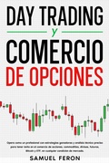 Cover: Day Trading y Comercio de opciones - Publishdrive