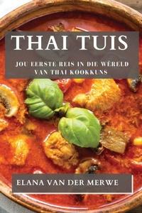 Abbildung von: Thai Tuis - Elana van der Merwe