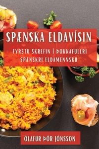 Abbildung von: Spaenska Eldavisin - Olafur or Jonsson